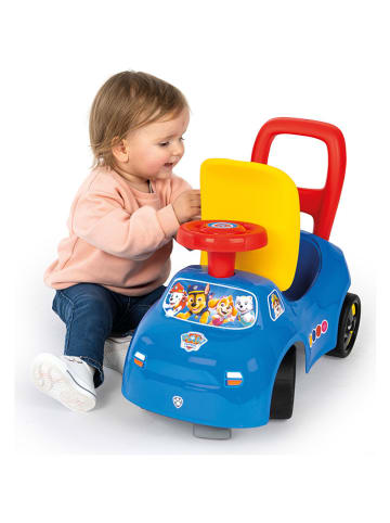 Smoby Jeździk "Paw Patrol" - 10 m+