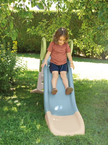 Smoby Glijbaan lichtblauw - vanaf 2 jaar