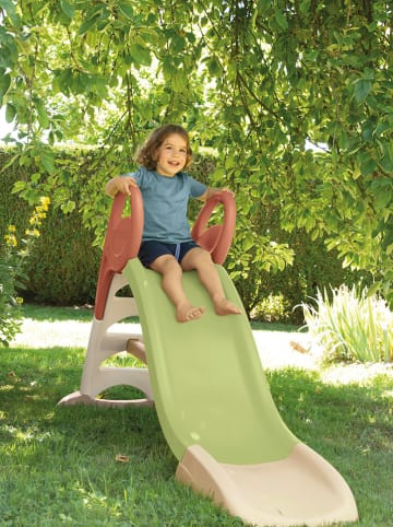 Smoby Rutsche in Grün - ab 2 Jahren