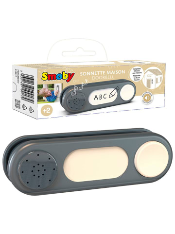 Smoby Dzwonek do drzwi - 2+