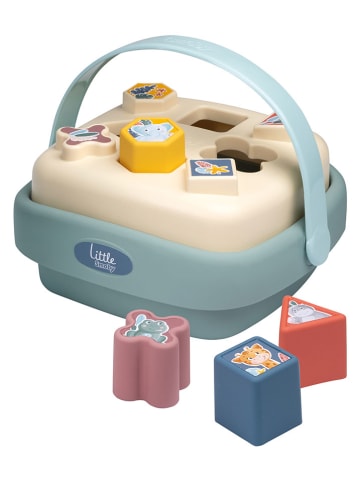 Smoby Vormensteekspel mand - vanaf 12 maanden