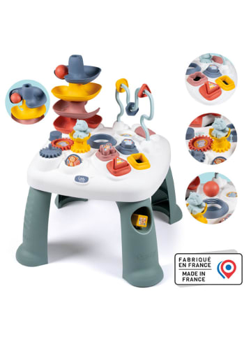 Smoby Activity-speeltafel - vanaf 12 maanden