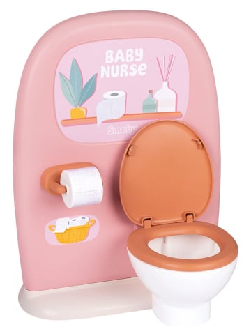 Smoby Poppenbadkamer - vanaf 18 maanden