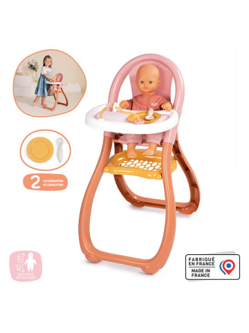 Smoby Poppenkinderstoel - vanaf 18 jaar