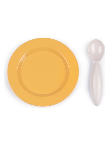 Smoby Krzesełko do karmienia dla lalek - 18 m+