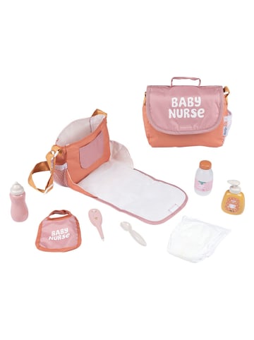 Smoby Poppenluiertas - vanaf 3 jaar