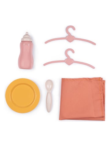 Smoby Puppenpflege-Trolley - ab 18 Monaten