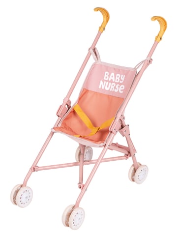 Smoby Puppenbuggy - ab 2 Jahren