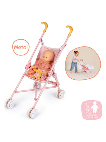 Smoby Puppenbuggy - ab 2 Jahren