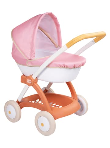 Smoby Poppenwagen - vanaf 18 maanden