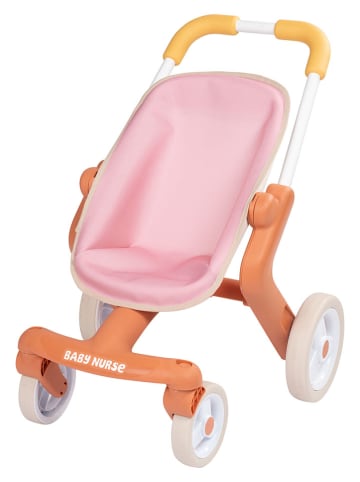 Smoby Poppenbuggy - vanaf 2 jaar