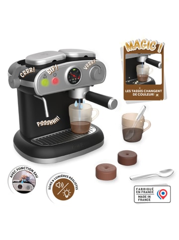 Smoby Espresso-koffiemachine - vanaf 3 jaar