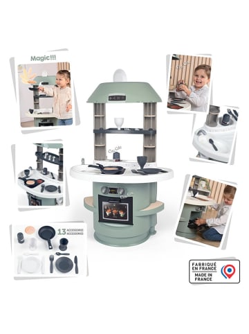 Smoby Spielküche "Nova" - ab 3 Jahren