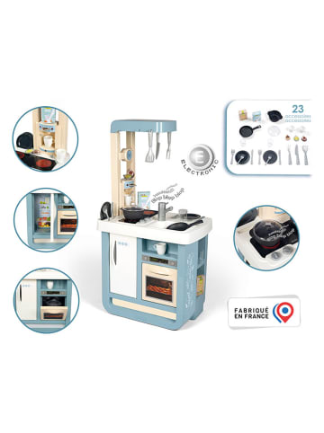Smoby Speelkeuken "Bon Appetit" - vanaf 3 jaar
