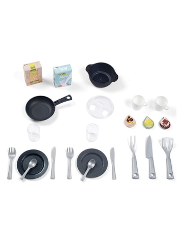 Smoby Kuchnia "Bon Appetit" do zabawy - 3+