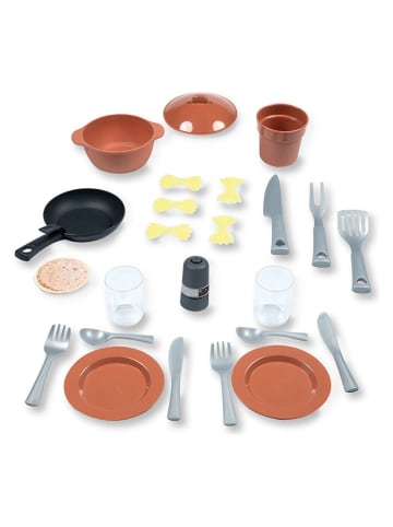 Smoby Kuchnia "Kitchen island" do zabawy - 3+