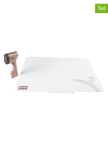 Smoby Steam & Fold-set "Tefal" - vanaf 3 jaar