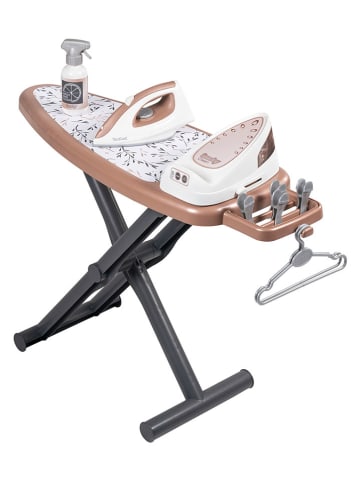 Smoby Bügelbrett mit Dampfstation "Tefal" - ab 3 Jahren