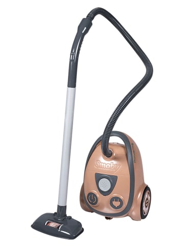 Smoby Staubsauger "Rowenta X Force Flex" - ab 3 Jahren