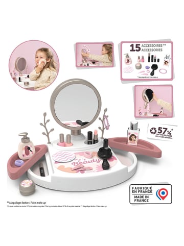 Smoby Toaletka "My Beauty Studio" - 3+