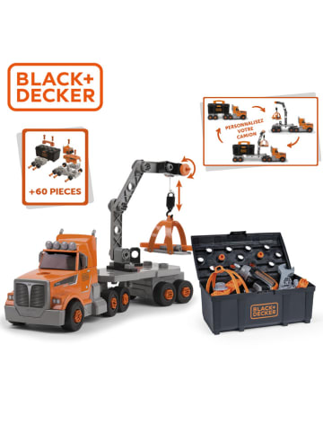 Smoby 2-częściowy zestaw - 3+