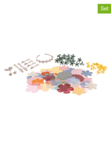 Smoby Sieraden-navulset "Crea Flower" - vanaf 3 jaar