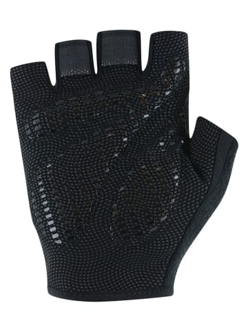 Roeckl SPORTS Fahrradhandschuhe "Holmec" in Schwarz