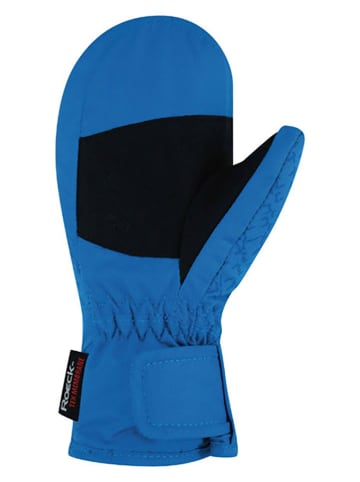 Roeckl SPORTS Ski-/ Snowboardfäustlinge "Faido" in Blau