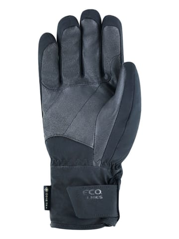 Roeckl SPORTS Ski-/ Snowboardfingerhandschuhe "Straja GTX" in Schwarz