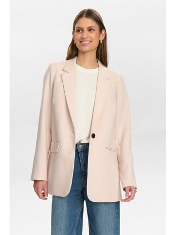 NÜMPH Blazer in Beige