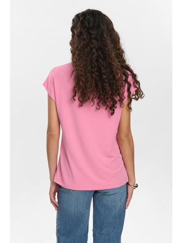 NÜMPH Shirt in Pink