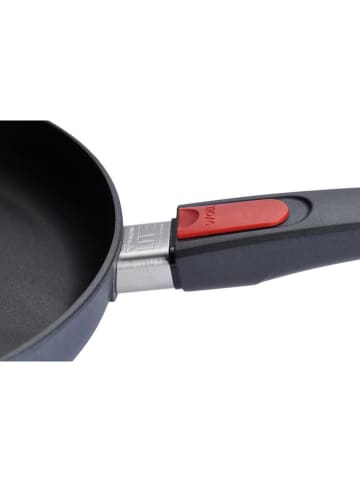 Woll Braadpan zwart - (H)5 x Ø 32 cm