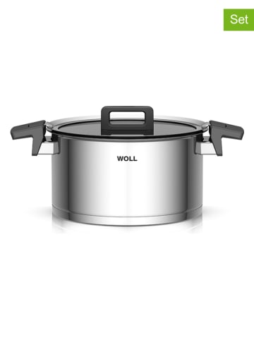 Woll 2-częściowy zestaw "Concept" - Ø 24 cm