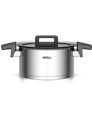 Woll 6-częściowy zestaw "Concept"