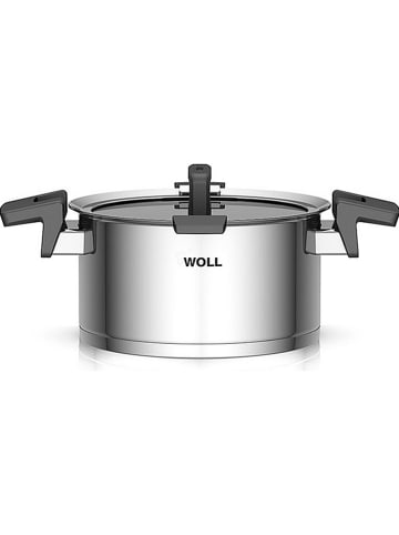 Woll 8-częściowy zestaw "Concept"