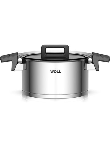 Woll 8-częściowy zestaw "Concept"