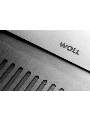 Woll Deska w kolorze czarnym do krojenia - 49 x 25 cm