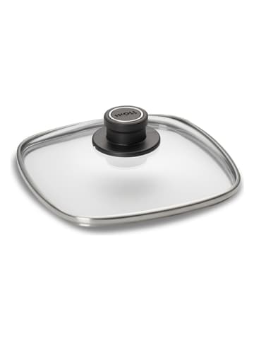 Woll Szklana pokrywka - 20 x 20 cm