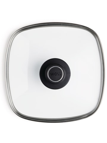 Woll Szklana pokrywka - 22 x 22 cm