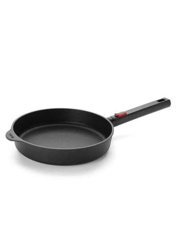 Woll Bratpfanne in Schwarz - Ø 24 cm
