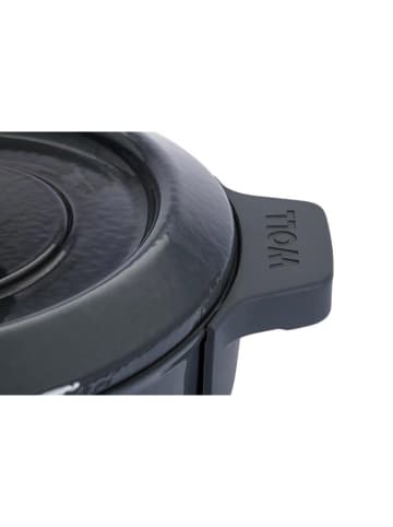 Woll 2-częściowy zestaw w kolorze szarym - 1,3 l