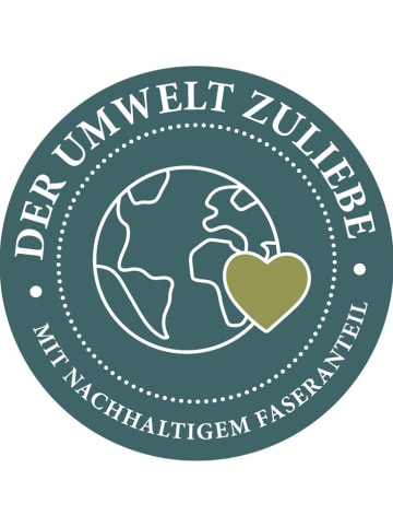 Paradies Ganzjahres-Faserbettdecke "Exquisit  - Leicht warm" in Weiß