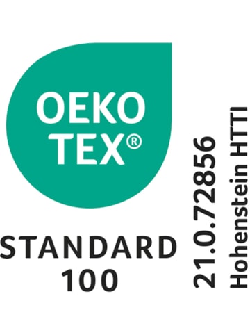 Paradies Sommer-Faserbettdecke "Anela Bio - Sommerleicht" in Weiß