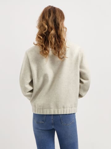 TRAVELIN' Tusssenjas crème