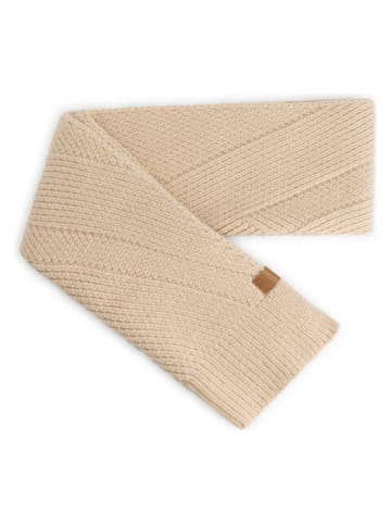 TRAVELIN' Sjaal beige