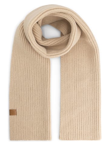 TRAVELIN' Sjaal beige
