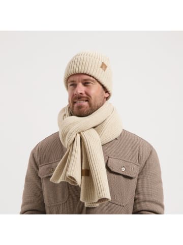 TRAVELIN' Muts beige