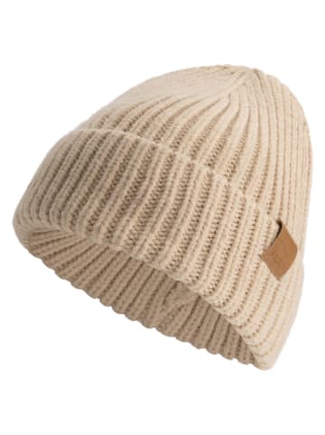 TRAVELIN' Muts beige