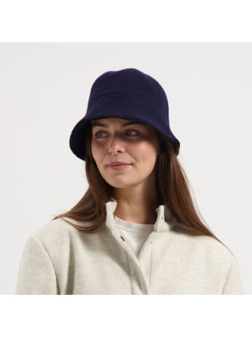 TRAVELIN' Hoed donkerblauw