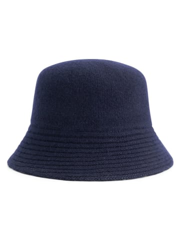 TRAVELIN' Hut in Dunkelblau